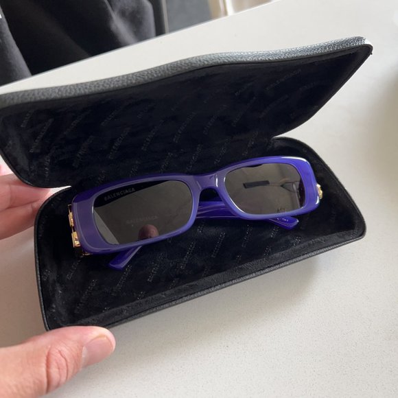 Balenciaga Sunglasses - Picture 4 of 6